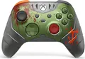 Produktbild: Microsoft Xbox Wireless Controller - DOOM: The Dark Ages Limited Edition Mehrfarbig Bluetooth Gamepad Analog / Digital Xbox Series S, Android, Xbox Series X, iOS, PC