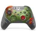 Produktbild: Microsoft XBOX Controller DOOM: The Dark Ages Limited Edition (Xbox Series X, PC, iOS, Android) (EP2-14850)