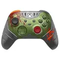 Produktbild: Microsoft Xbox Wireless Controller - DOOM: The Dark Ages Limited Edition