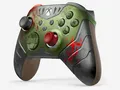 Produktbild: Xbox Wireless Controller DOOM Dark Ages SE