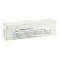 Produktbild: Chelidonium 10% Salbe 25 g