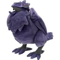 Produktbild: Jazwares POKEMON - PLUSH 30 CM CORVIKNIGHT - (PKW0097) (30 cm) (PKW0097)