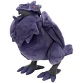 Produktbild: Pokemon Corviknight Plueschtier 30cm