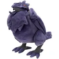 Produktbild: Pokemon Corviknight Plüschtier 30cm Jazwares