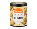 Produktbild: Ostmann Gewürz, Ostmann Lets Do Rührei Gewürzsalz geschmackvolle Würze Packung 75g