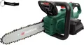 Produktbild: HEADNMORE® Bundle - PARKSIDE® 20V Akku Kettensäge PAKS 20-Li E5 (ohne Akku) +Schlüsselanhänger