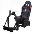 Produktbild: RaceRoom Game Seat RR 3055 Basic Bundle - 75001087