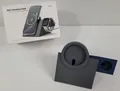 Produktbild: MS5 Duo Ladestation Kompatibel mit MagSafe Ladegerät iPhone 14, 13, 12, 15, 16
