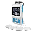 Produktbild: Trendmedic TENS-EMS-Massage Plus Elektrostimulationsgerät R-C1 / digital mit 35 Programme