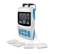 Produktbild: TENS-EMS-Massage Plus Elektrostimulationsgerät R-C1 / digital mit 35 Programmen
