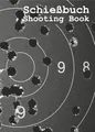 Produktbild: Schießbuch für Sportschützen und Behörden - Target