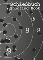 Produktbild: SCHIEßBUCH für Sportschützen - Target - DIN A6