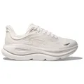 Produktbild: HOKA - Bondi 9 - Runningschuhe 45 1/3 - Regular | EU 45 grau