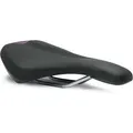 Produktbild: Selle Royal Fahrradsattel Vivo Moderate Unisex [Standardgröße] - komfortabler... - Schwarz