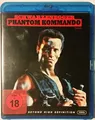Produktbild: Phantom Kommando [Blu-ray]