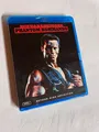 Produktbild: Phantom Kommando - Arnold Schwarzenegger | Zustand sehr gut | Blu-Ray