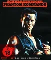 Produktbild: Phantom Kommando [Blu-ray] von Mark Lester | DVD | Zustand akzeptabel