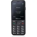 Produktbild: Panasonic KX-TF200, black (2.40