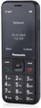 Produktbild: Panasonic KX-TF200 Mobiltelefon Dualband-GSM 9001800 MHz 2,4
