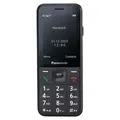 Produktbild: Panasonic KX-TF200 Mobiltelefon Dualband-GSM 9001800 MHz 2,4