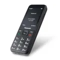 Produktbild: Panasonic KX-TF200EXB Mobiltelefon, Dualband-GSM 900/1800 MHz, 2,4