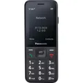 Produktbild: Panasonic KX-TF200 Mobiltelefon Handy
