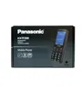 Produktbild: PANASONIC KX-TF200 Mobiltelefon, Schwarz
