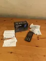 Produktbild: PANASONIC KX-TF200 Mobiltelefon, Schwarz