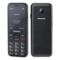 Produktbild: Panasonic KX TF200 SENIOR Smartphone Senioren Schwarz