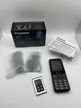 Produktbild: PANASONIC KX-TF200 Mobiltelefon, Schwarz