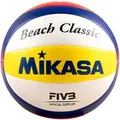 Produktbild: Mikasa Beachvolleyball 