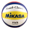 Produktbild: Mikasa Beachvolleyball BV552C Beach Classic Größe 5