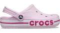 Produktbild: Crocs | Unisex | Bayaband | Clogs | Pink | 37 205089-6TG-M5W7