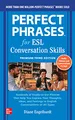 Produktbild: Perfect Phrases for ESL: Conversational Skills