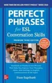 Produktbild: Diane Engelhard Perfect Phrases for ESL: Conversation  (Taschenbuch) (US IMPORT)