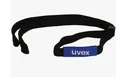 Produktbild: Uvex Eeyewear strap black blue