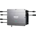 Produktbild: Zendure Wechselrichter SolarFlow Hub 2000 2 MPPT 1800W Batterieanschluss 2400W PV Eingang IP65 WLAN - Grau