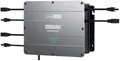 Produktbild: Zendure SolarFlow Hub 2000 Inverter für Balkonkraftwerkspeicher max AC-Ausgang 1200W, IP65, W-LAN, Bluetooth, Wifi Verbindung möglich