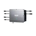 Produktbild: Zendure Wechselrichter SolarFlow Hub 2000 2 MPPT 1800W Batterieanschluss 2400W PV Eingang IP65 WLAN