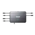 Produktbild: Zendure Solarflow 0% MwSt §12 III UstG Smart PV Hub 2000W 2kW Mikro Inverter