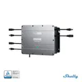 Produktbild: Zendure SolarFlow Hub 2000 Speicher für Balkonkraftwerk