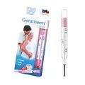 Produktbild: GERATHERM basal anaLoges Zyklusthermometer 1 St