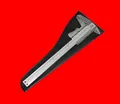 Produktbild: Profi Messschieber Schieblehre Messwerkzeug 0 - 150mm INOX Stahl Rostfrei B1932