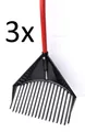 Produktbild: 3x Golden Gark® - UK shipping ONLY - 3 in 1 Garden Tool - bulk dis. -Nur UK (GB)