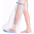 Produktbild: Duschschutz Bein Rutschfest Gips Schutz Wasserdicht