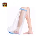 Produktbild: Duschschutz Bein Rutschfest Gips Schutz Wasserdicht