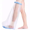 Produktbild: Duschschutz Bein Rutschfest, Gips Schutz, Knöchel