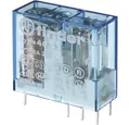 Produktbild: finder Zeitrelais Finder 40.52.7.005.0000 Printrelais 5 V/DC 8 A 2 Wechsler 1 St., (40.52.7.005.0000)