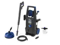 Produktbild: AR Blue Clean Hochdruckreiniger e-2 DUALSPEED D (2.200 W, 160 bar, 460 l/h)
