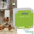 Produktbild: Steuerung Automatische Hühnertür für Hühnerklappe Stallöffner Hühnerstall Hühner